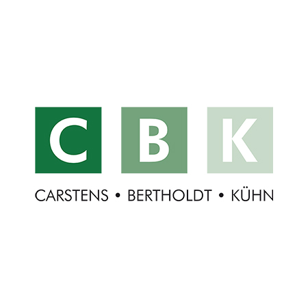 CBK Anwälte Logo
